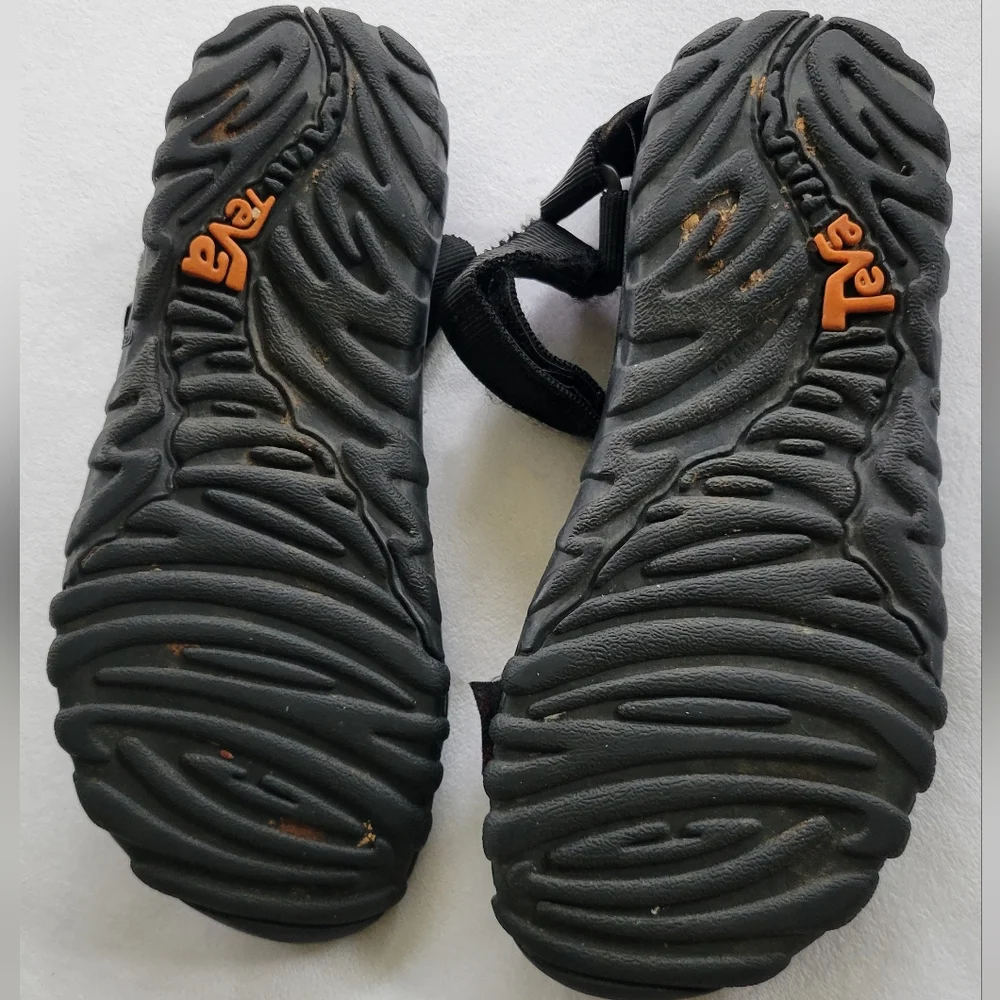 Teva Sandals - Picture 4 of 5